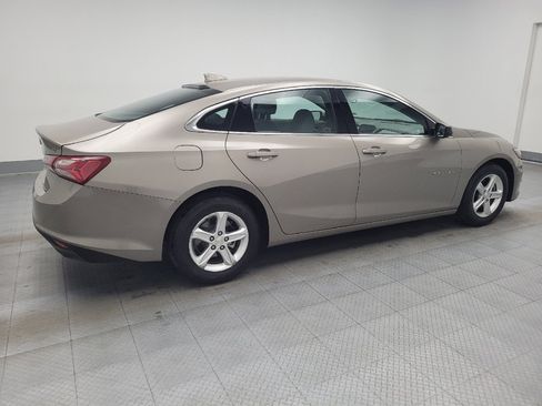 Used 2022 Chevrolet Malibu LT image 10