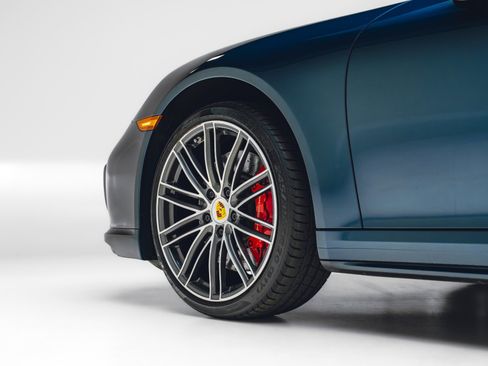 Used 2019 Porsche 911 Turbo AWD/4WD image 17