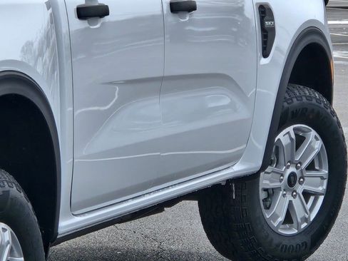 New 2025 Ford Ranger XL w/ Trailer Tow Package image 11