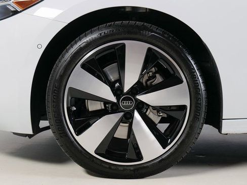 Certified 2025 Audi A5 2.0T Premium Plus w/ Premium Plus image 34