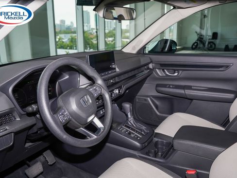 Used 2024 Honda CR-V EX image 14