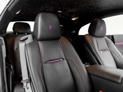 Used 2020 Rolls-Royce Wraith RWD image 37