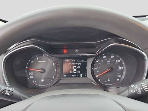 Used 2023 Chevrolet TrailBlazer LT w/ Convenience Package image 22