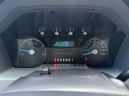 Used 2012 Ford F250 XL w/ PWR Equipment Group image 15
