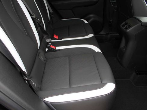 New 2026 Buick Envision Sport Touring AWD/4WD image 21