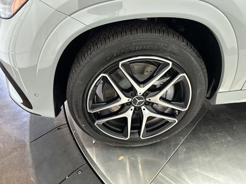 New 2026 Mercedes-Benz GLE 53 AMG 4MATIC Coupe image 34