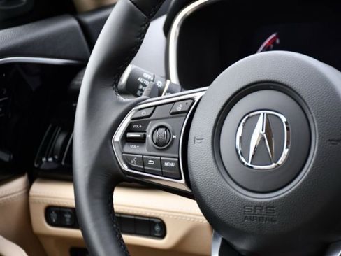 New 2026 Acura MDX w/ Advance Package image 23