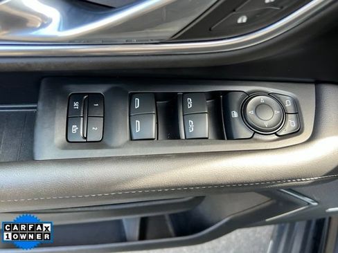 Used 2023 Chevrolet Suburban LT w/ Max Trailering Package AWD/4WD image 17