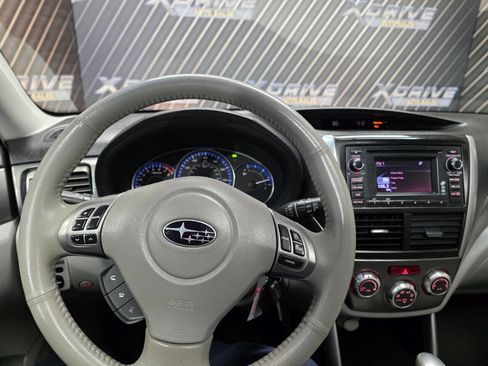 Used 2012 Subaru Forester 2.5X Limited AWD/4WD image 18
