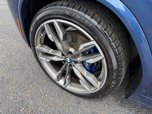 Used 2021 BMW X3 M40i w/ Executive Package AWD/4WD image 28