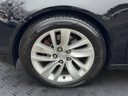 Used 2016 Buick Regal image 30