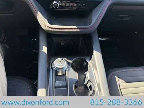 New 2026 Ford Explorer ST-Line image 13