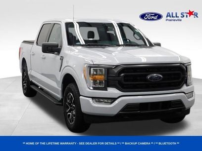 Used 2022 Ford F150 XLT w/ Equipment Group 302A High