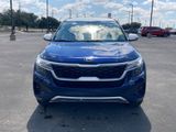 Used 2021 Kia Seltos S image 2