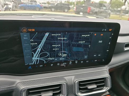 New 2025 Ford Mustang GT Premium w/ 60th Anniversary Package RWD image 23