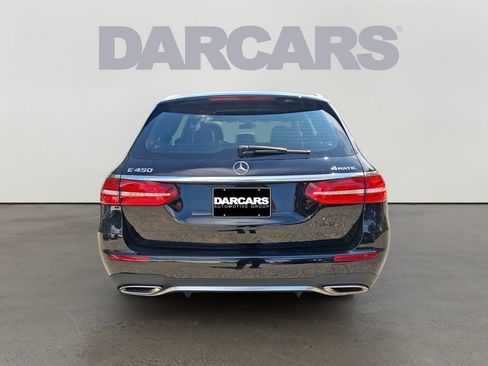 Used 2019 Mercedes-Benz E 450 4MATIC Wagon image 5