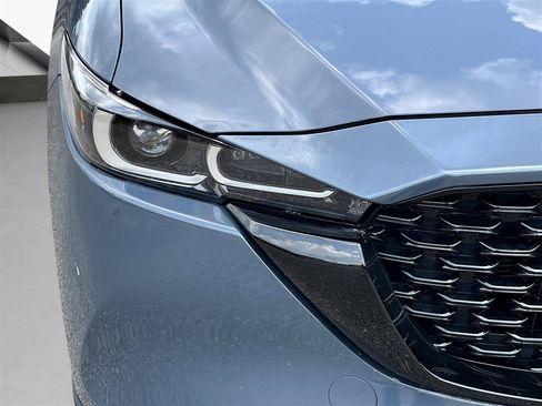 Used 2024 MAZDA CX-5 Carbon Edition AWD/4WD image 5