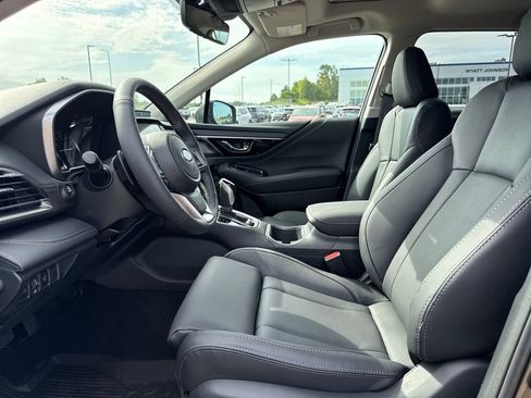 New 2025 Subaru Outback Limited w/ Popular Package #2 image 14