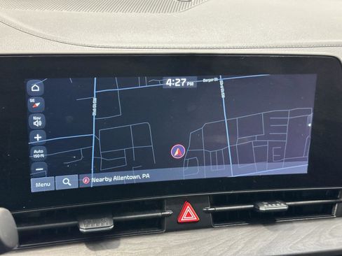 Used 2023 Kia Sportage X-Pro Prestige image 25