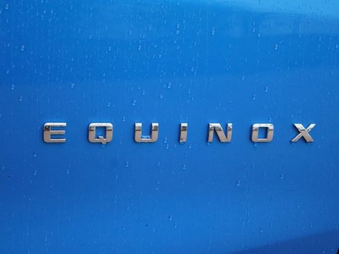 Used 2024 Chevrolet Equinox LS image 10