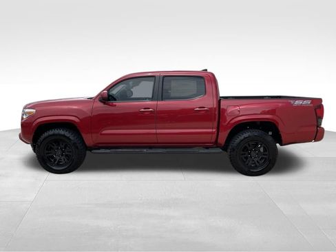Used 2019 Toyota Tacoma SR w/ SR Convenience Package RWD image 8