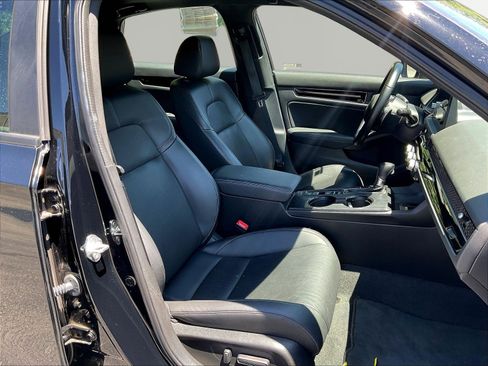 Used 2022 Honda Civic Sport Touring image 30