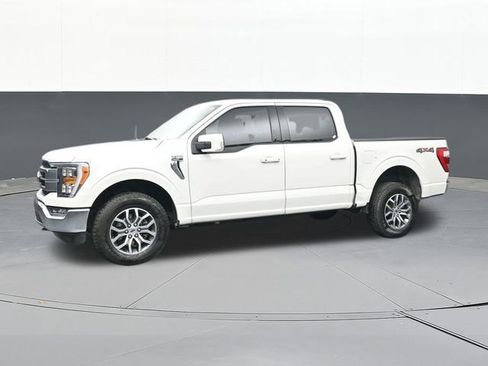 Used 2022 Ford F150 Lariat image 5