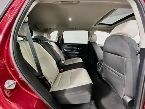 Used 2023 Honda CR-V EX image 28