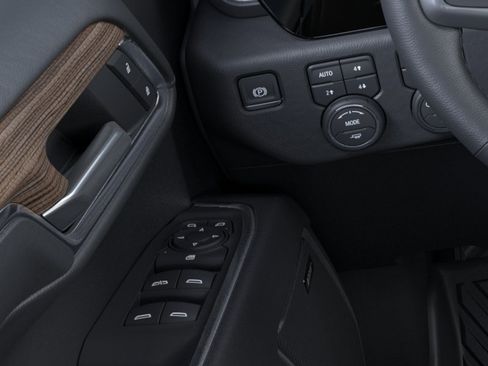 New 2026 Chevrolet Silverado 1500 RST w/ RST All Star Premium Package AWD/4WD image 24
