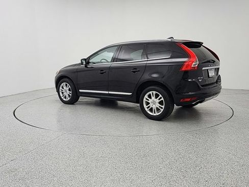 Used 2015 Volvo XC60 T5 Platinum w/ Protection Package AWD/4WD image 7
