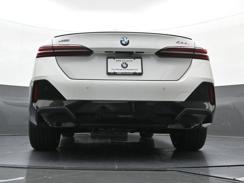 New 2027 BMW 530i xDrive w/ M Sport Package AWD/4WD image 26