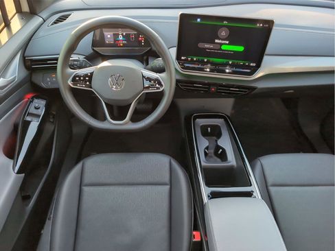 Used 2024 Volkswagen ID.4 Pro S image 32