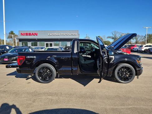 Used 2024 Ford F150 XL image 12