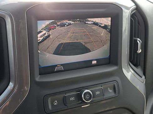 Used 2021 Chevrolet Silverado 1500 W/T w/ WT Value Package image 17