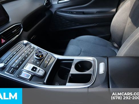 Used 2023 Hyundai Santa Fe SEL image 32