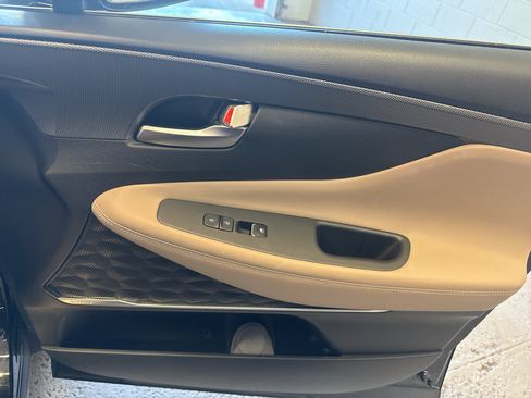 Used 2019 Hyundai Santa Fe AWD image 22