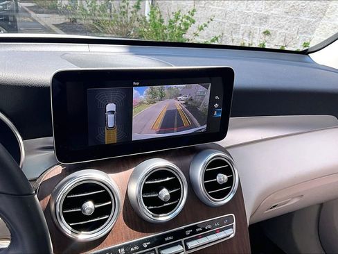 Certified 2022 Mercedes-Benz GLC 300 4MATIC image 23