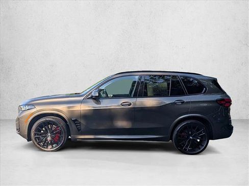 Used 2026 BMW X5 xDrive40i w/ Executive Package AWD/4WD image 9