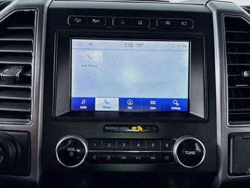 Used 2020 Ford Expedition Platinum AWD/4WD image 31