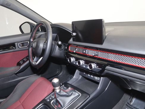 Used 2022 Honda Civic Si image 43