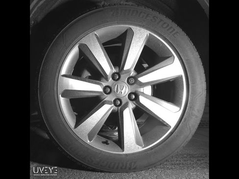 Used 2025 Honda Pilot Touring image 15