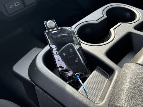 Used 2024 Chevrolet Silverado 1500 W/T w/ WT Fleet Convenience Package image 33