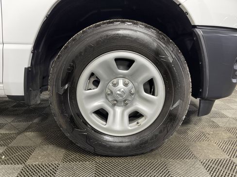 Used 2025 RAM 1500 Tradesman image 10