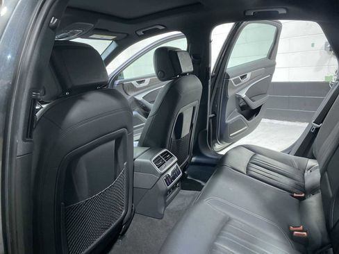 Used 2021 Audi A6 Premium Plus w/ Premium Plus Package image 12