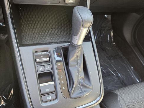 Certified 2024 Honda CR-V LX image 19