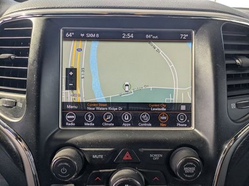 Used 2018 Jeep Grand Cherokee Altitude AWD/4WD image 15