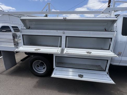 Used 2024 Ford F350 XL w/ XL Chrome Package AWD/4WD image 7