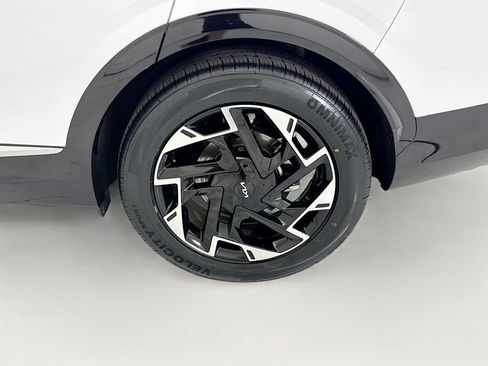 Used 2023 Kia Sportage SX FWD image 30
