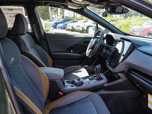 New 2025 Subaru Crosstrek 2.5i Sport w/ Crosstrek Mirror Package image 18