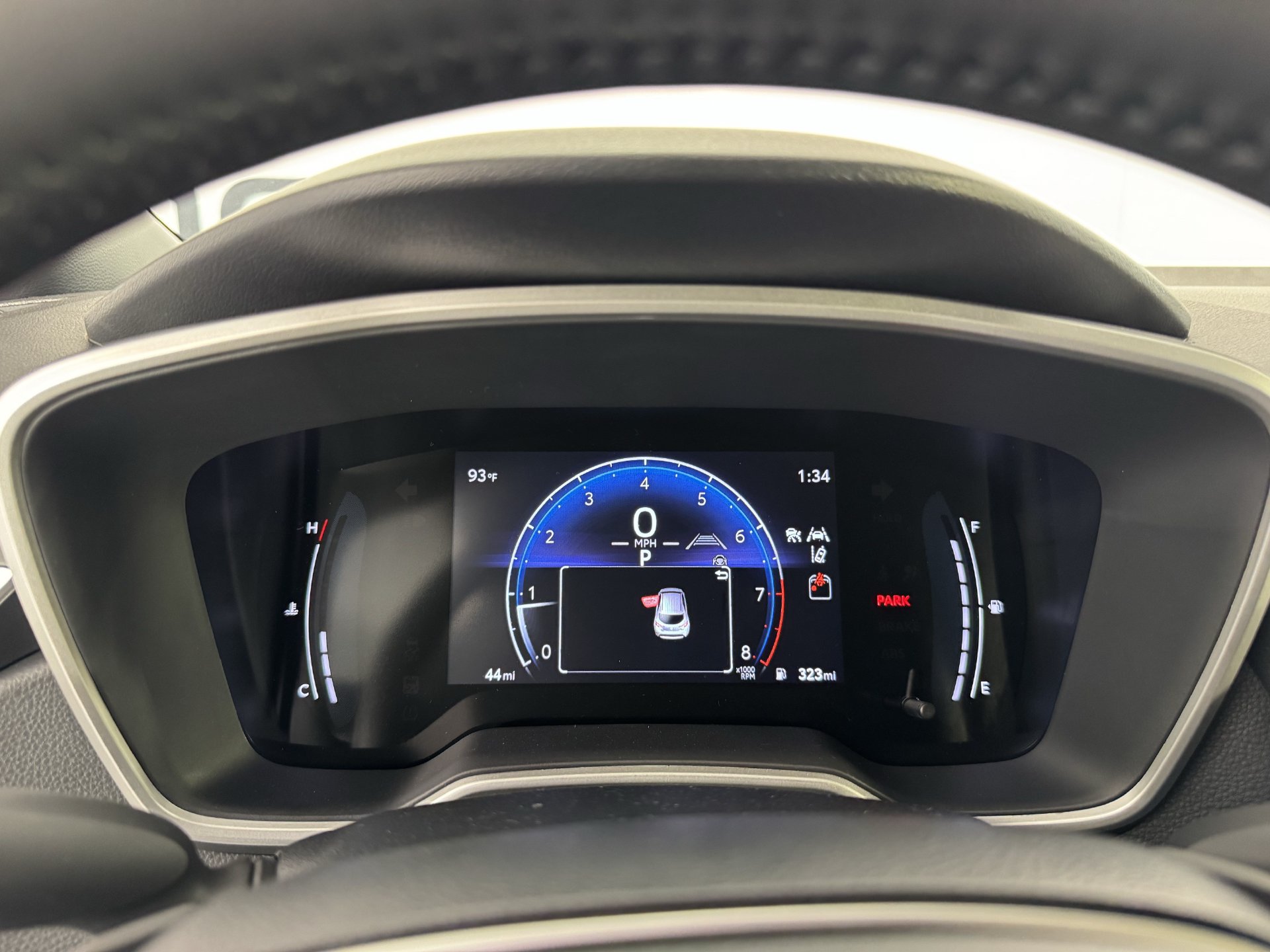 New 2027 Toyota Corolla SE FWD image 12